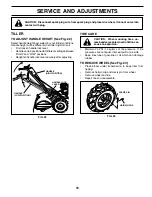 Предварительный просмотр 15 страницы Maxim MRT500 Owner'S Manual