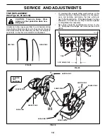 Предварительный просмотр 16 страницы Maxim MRT500 Owner'S Manual