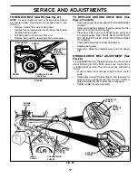 Предварительный просмотр 17 страницы Maxim MRT500 Owner'S Manual