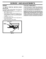 Предварительный просмотр 18 страницы Maxim MRT500 Owner'S Manual