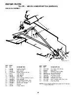 Предварительный просмотр 21 страницы Maxim MRT500 Owner'S Manual