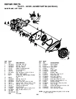 Предварительный просмотр 22 страницы Maxim MRT500 Owner'S Manual