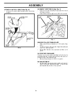 Preview for 6 page of Maxim MXR500 Owner'S Manual