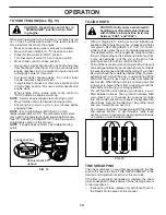 Preview for 10 page of Maxim MXR500 Owner'S Manual