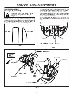 Preview for 16 page of Maxim MXR500 Owner'S Manual