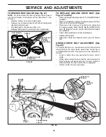 Preview for 17 page of Maxim MXR500 Owner'S Manual