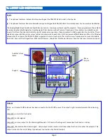 Предварительный просмотр 8 страницы Maxim THOMPSON MILLER LEAMAN PDA/ATF-MAX Owner'S Manual