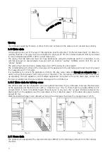 Предварительный просмотр 8 страницы Maxima 08560210 Translation Of Original Operating Manual