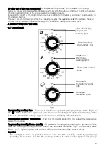 Preview for 9 page of Maxima 08560210 Translation Of Original Operating Manual