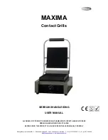 Maxima 09300430 User Manual preview