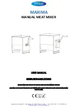 Maxima 09300440 User Manual preview