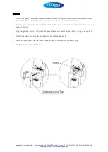 Preview for 11 page of Maxima 09360000 User Manual