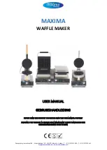 Maxima 09365100 User Manual preview