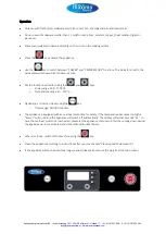 Preview for 6 page of Maxima 09371070 User Manual