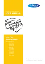 Maxima 09374010 User Manual preview