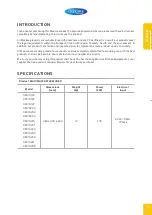 Preview for 3 page of Maxima 09374120 User Manual