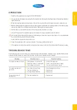 Preview for 7 page of Maxima 09374180 User Manual