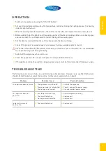 Preview for 7 page of Maxima 09374182 User Manual