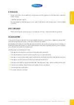 Preview for 8 page of Maxima 09378000 User Manual