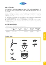 Preview for 24 page of Maxima 09378000 User Manual