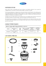 Предварительный просмотр 17 страницы Maxima 09378005 User Manual