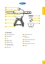 Предварительный просмотр 4 страницы Maxima 09378025 User Manual