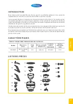 Предварительный просмотр 19 страницы Maxima 09378025 User Manual