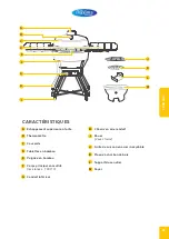 Предварительный просмотр 20 страницы Maxima 09378025 User Manual