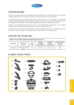 Предварительный просмотр 43 страницы Maxima 09378025 User Manual