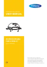 Maxima 09378030 User Manual preview