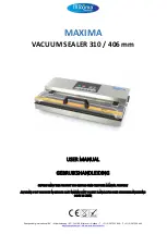 Maxima 09501000 User Manual preview