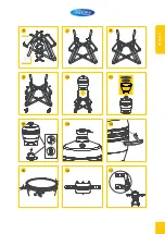 Предварительный просмотр 7 страницы Maxima 8720365343681 User Manual