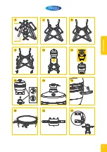 Предварительный просмотр 15 страницы Maxima 8720365343681 User Manual