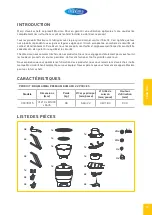 Предварительный просмотр 19 страницы Maxima 8720365343681 User Manual