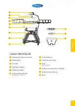 Предварительный просмотр 20 страницы Maxima 8720365343681 User Manual