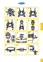 Предварительный просмотр 23 страницы Maxima 8720365343681 User Manual