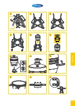 Предварительный просмотр 31 страницы Maxima 8720365343681 User Manual