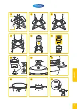 Предварительный просмотр 39 страницы Maxima 8720365343681 User Manual