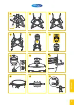 Предварительный просмотр 47 страницы Maxima 8720365343681 User Manual