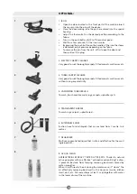 Preview for 11 page of Maxima Hera Easy Plus Use Manual