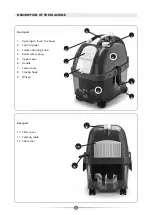 Preview for 4 page of Maxima HERA EASY Use Manual