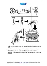 Preview for 12 page of Maxima MAJ 25 User Manual