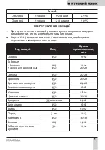 Предварительный просмотр 9 страницы Maxima MST-M0511 Manual