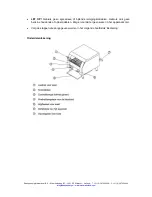 Preview for 4 page of Maxima MTT 150 User Manual