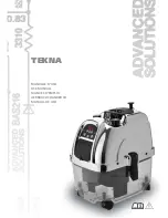 Maxima TEKNA Use Manual preview