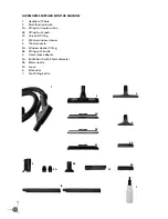 Preview for 9 page of Maxima TEKNA Use Manual