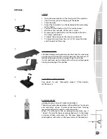 Preview for 14 page of Maxima TEKNA Use Manual