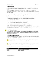 Preview for 3 page of maximatecc CCpilot VC Technical Manual