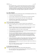 Preview for 12 page of maximatecc CCpilot VC Technical Manual