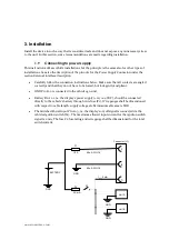 Preview for 7 page of maximatecc CCpilot VI Technical Manual